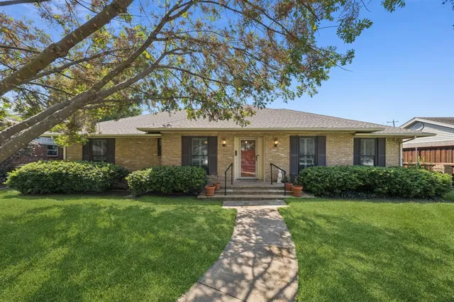 $525,000 | 1409 Navaho Trail, Richardson, TX 75080