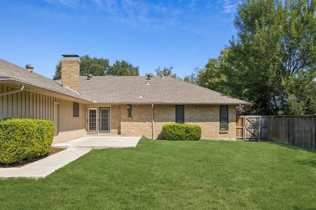 $525,000 | 1409 Navaho Trail, Richardson, TX 75080