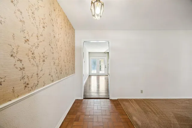 $525,000 | 1409 Navaho Trail, Richardson, TX 75080