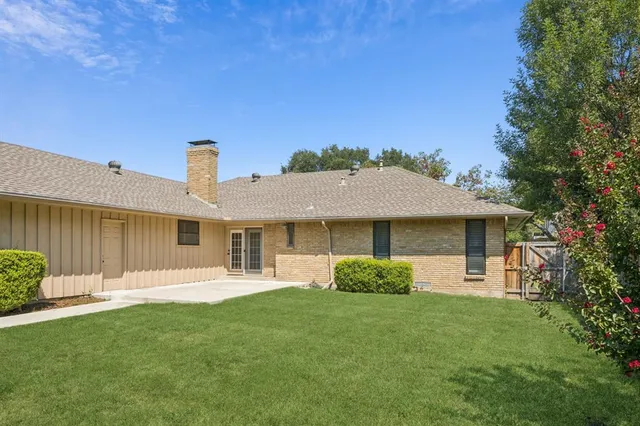 $525,000 | 1409 Navaho Trail, Richardson, TX 75080