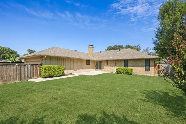 $525,000 | 1409 Navaho Trail, Richardson, TX 75080