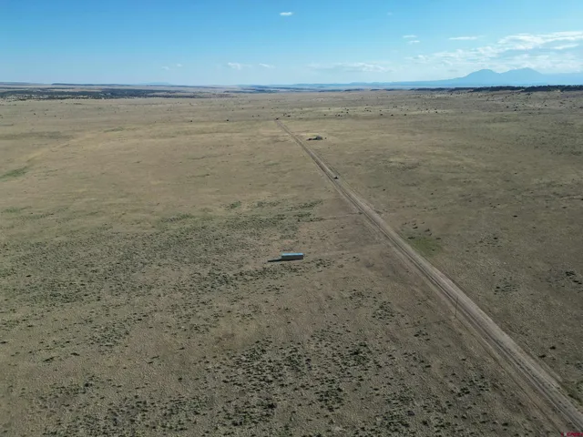 a view of an ocean beach