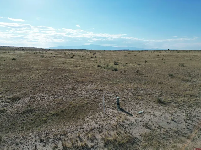 a view of an ocean beach
