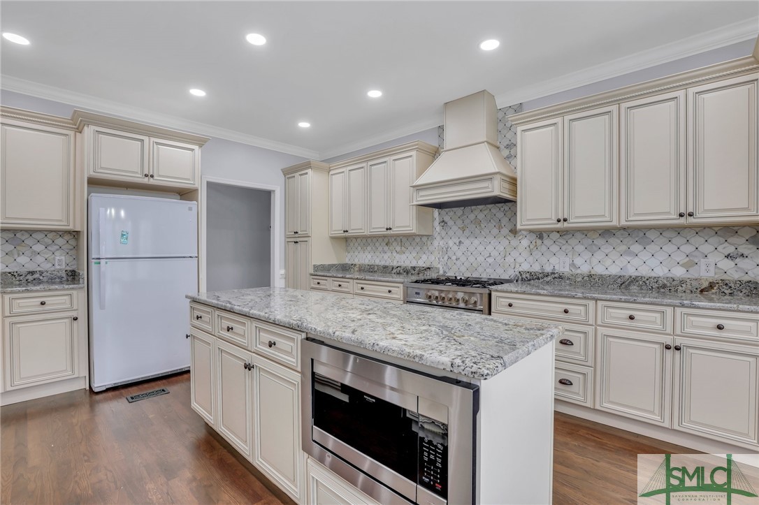 645 Rocker Road Brooklet, GA 30415 - Photo 11 of 50