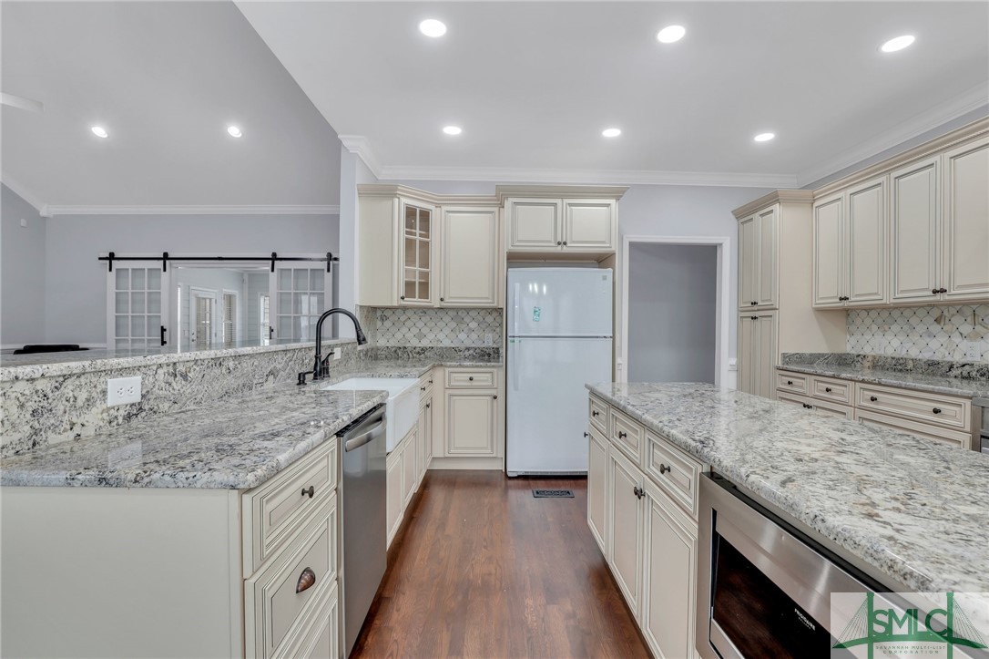 645 Rocker Road Brooklet, GA 30415 - Photo 12 of 50