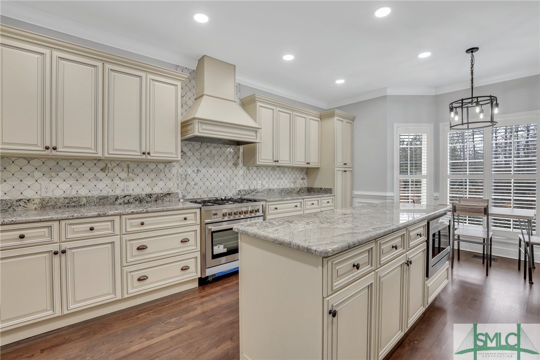 645 Rocker Road Brooklet, GA 30415 - Photo 14 of 50