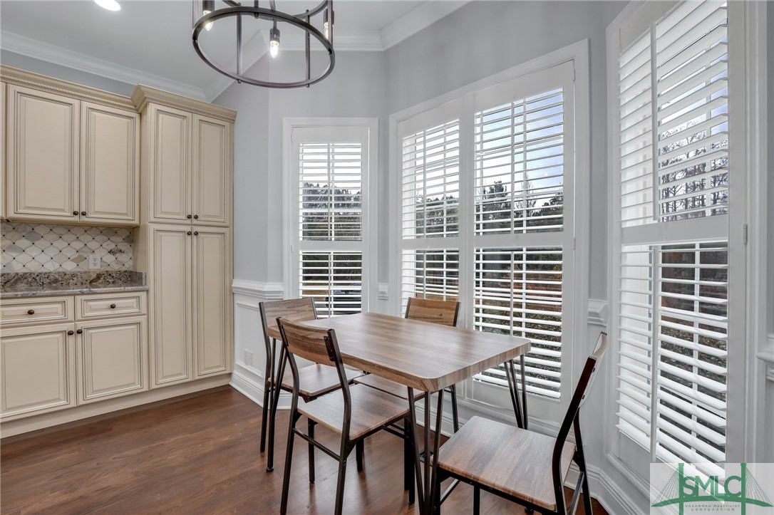 645 Rocker Road Brooklet, GA 30415 - Photo 15 of 50