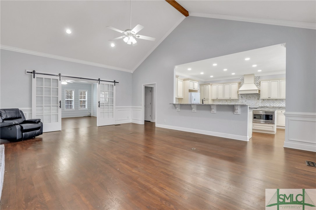 645 Rocker Road Brooklet, GA 30415 - Photo 17 of 50