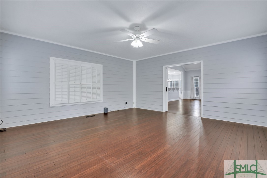 645 Rocker Road Brooklet, GA 30415 - Photo 19 of 50