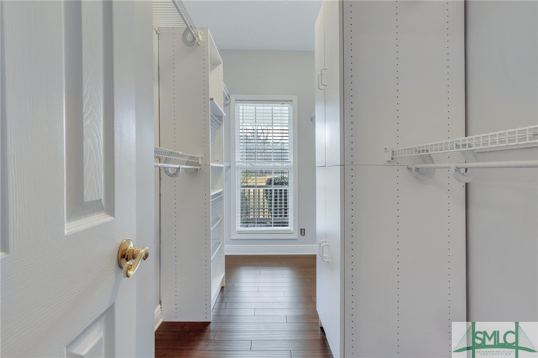 645 Rocker Road Brooklet, GA 30415 - Photo 21 of 50