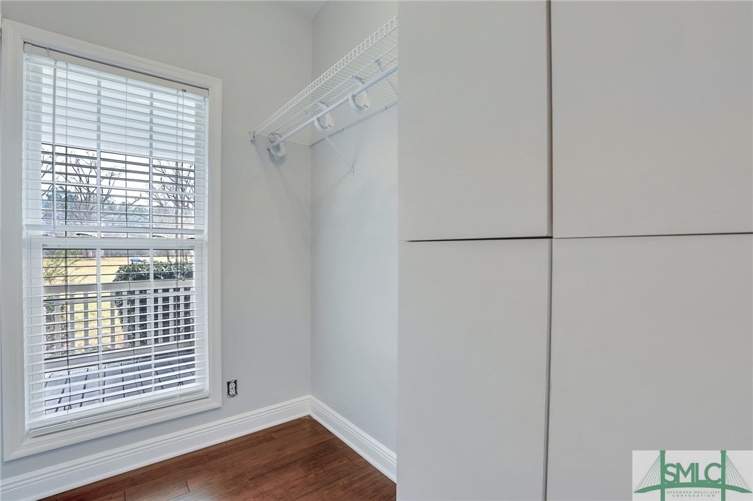 645 Rocker Road Brooklet, GA 30415 - Photo 22 of 50