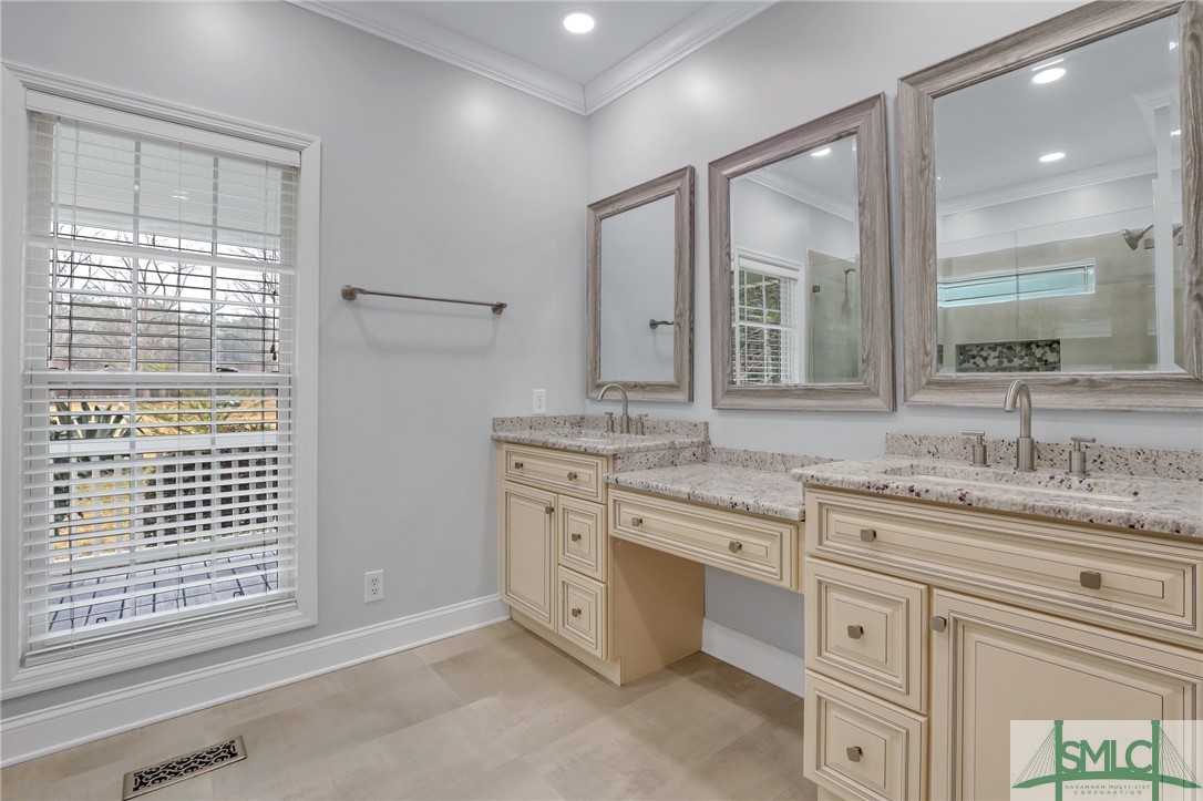 645 Rocker Road Brooklet, GA 30415 - Photo 23 of 50