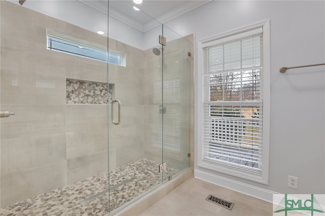 645 Rocker Road Brooklet, GA 30415 - Photo 24 of 50