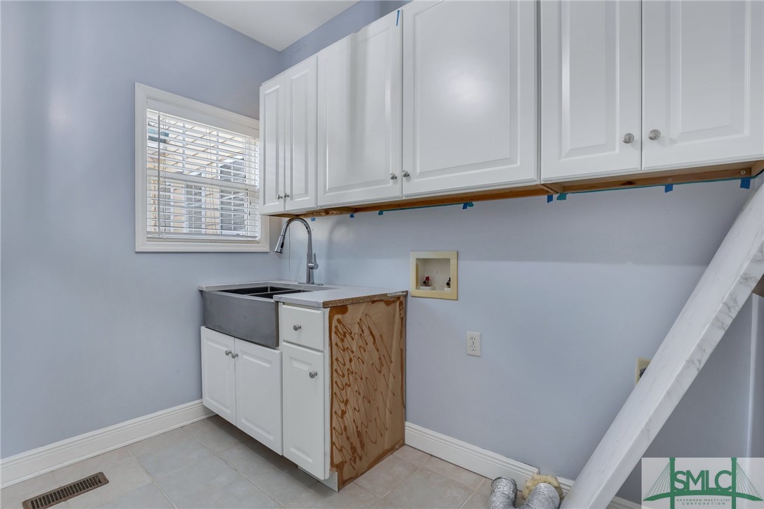 645 Rocker Road Brooklet, GA 30415 - Photo 25 of 50