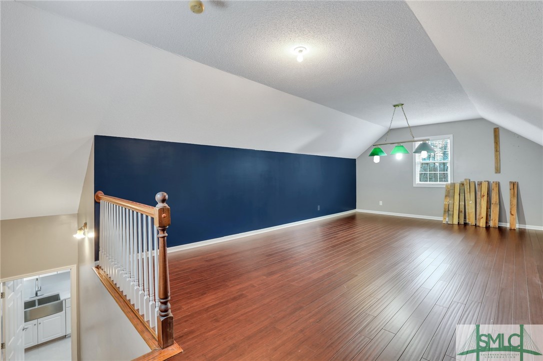 645 Rocker Road Brooklet, GA 30415 - Photo 26 of 50 Bonus Room