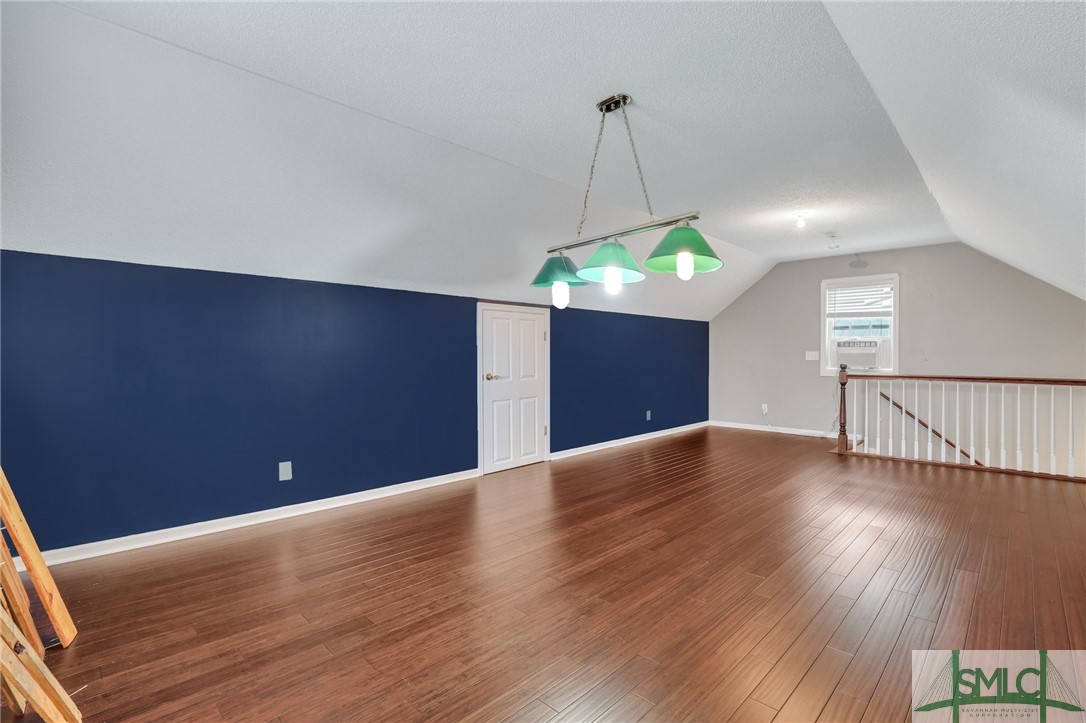 645 Rocker Road Brooklet, GA 30415 - Photo 27 of 50