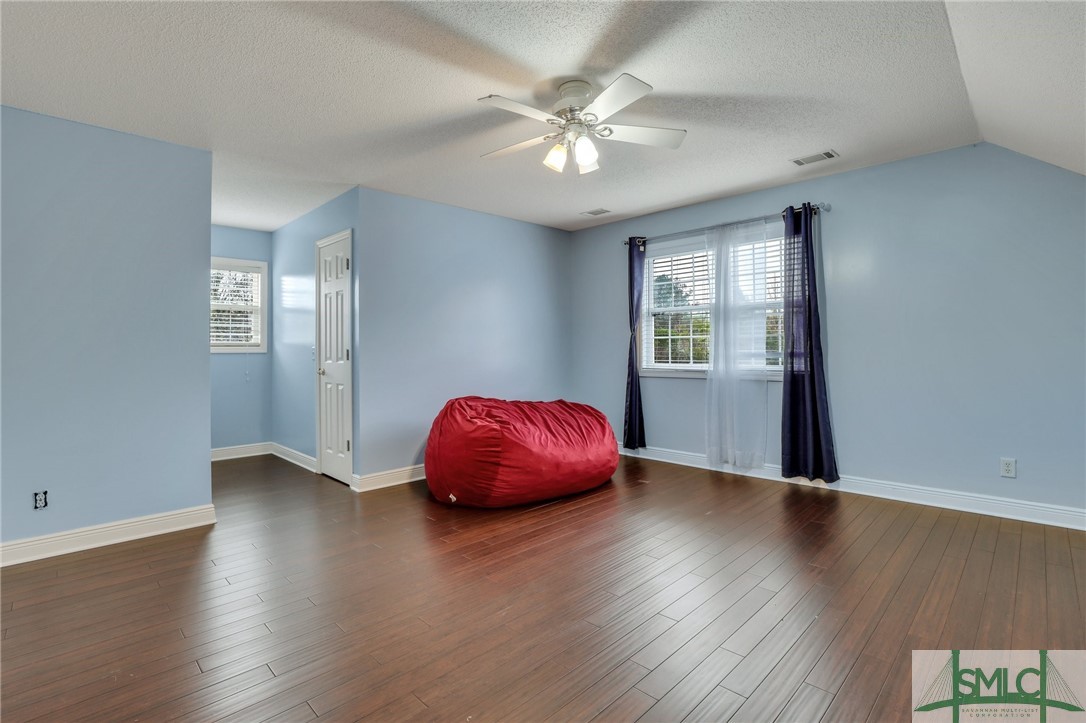 645 Rocker Road Brooklet, GA 30415 - Photo 28 of 50