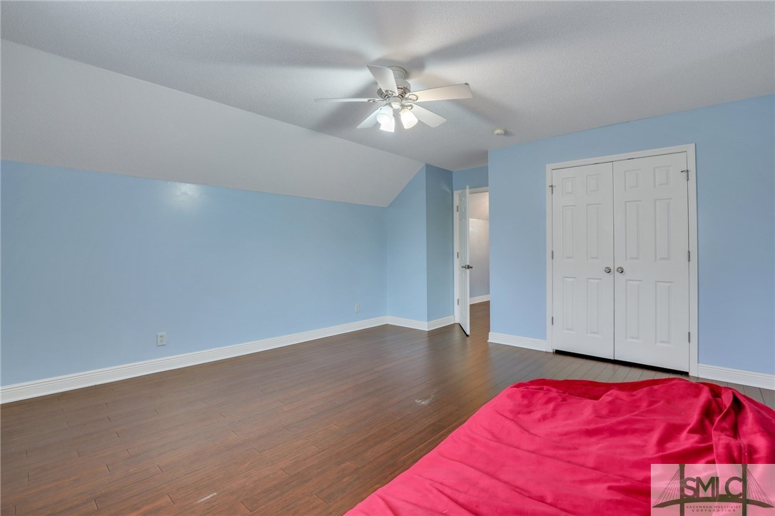 645 Rocker Road Brooklet, GA 30415 - Photo 29 of 50