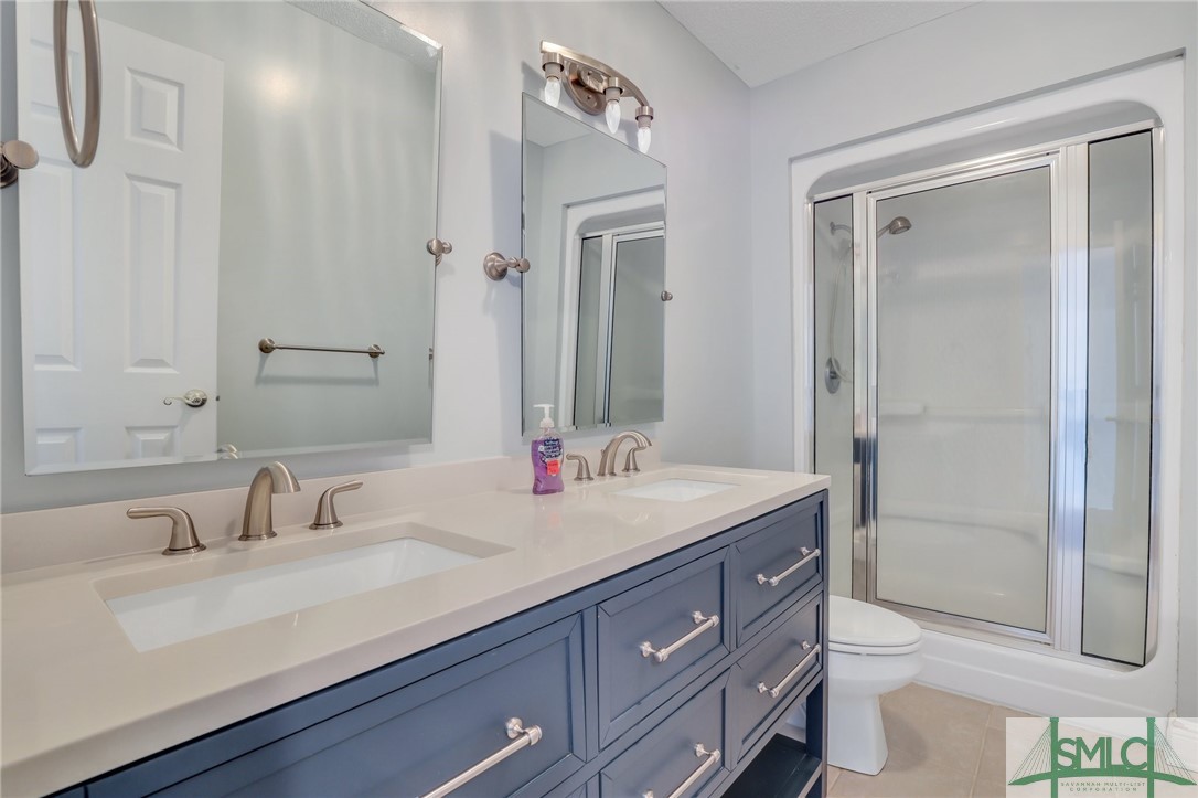 645 Rocker Road Brooklet, GA 30415 - Photo 30 of 50