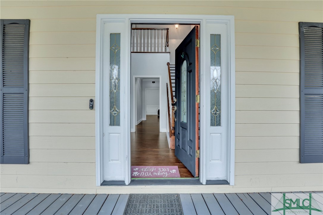 645 Rocker Road Brooklet, GA 30415 - Photo 3 of 50