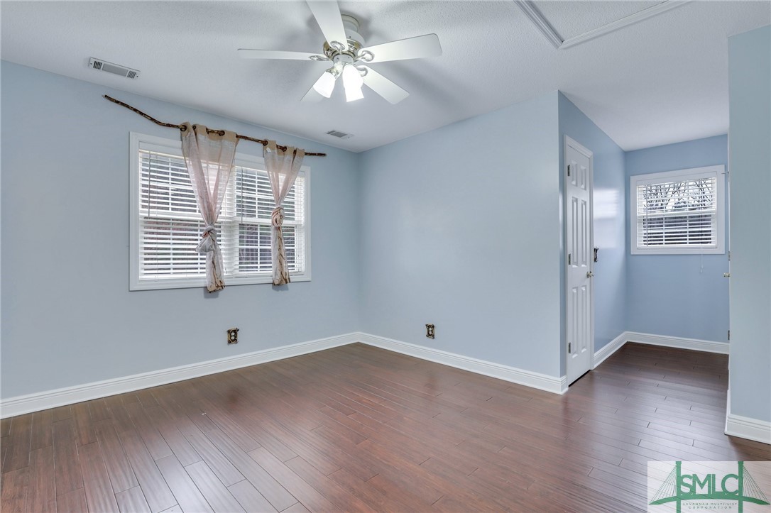 645 Rocker Road Brooklet, GA 30415 - Photo 31 of 50