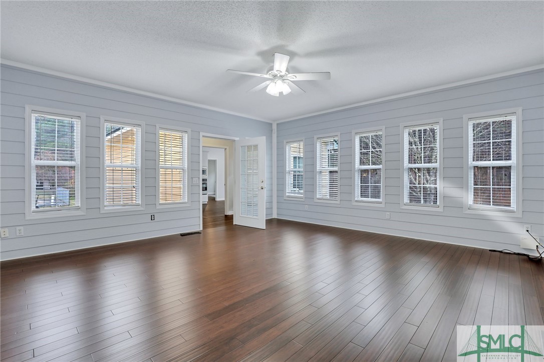 645 Rocker Road Brooklet, GA 30415 - Photo 33 of 50