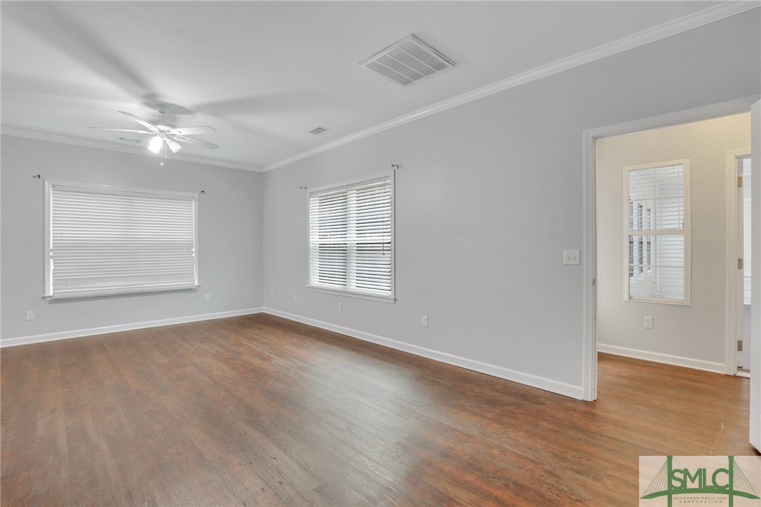 645 Rocker Road Brooklet, GA 30415 - Photo 35 of 50