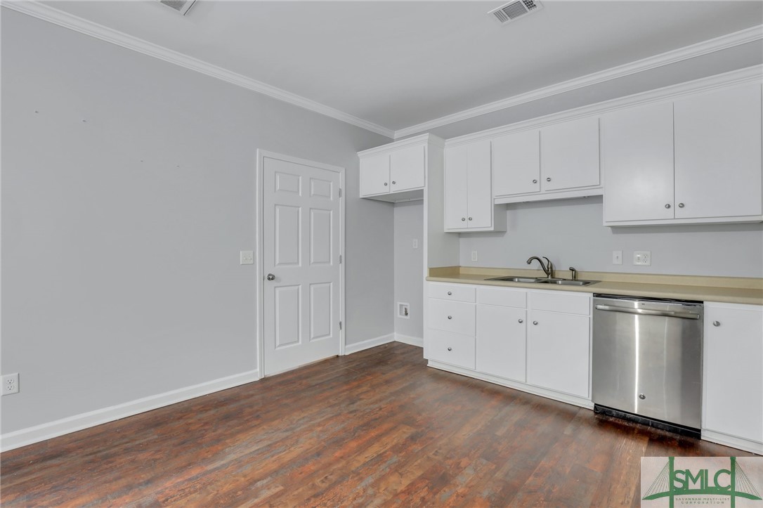 645 Rocker Road Brooklet, GA 30415 - Photo 36 of 50