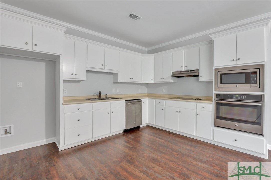 645 Rocker Road Brooklet, GA 30415 - Photo 37 of 50