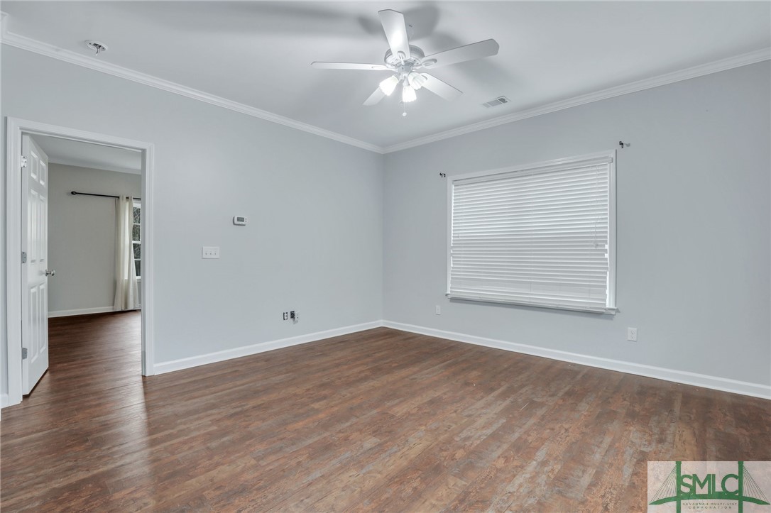 645 Rocker Road Brooklet, GA 30415 - Photo 38 of 50