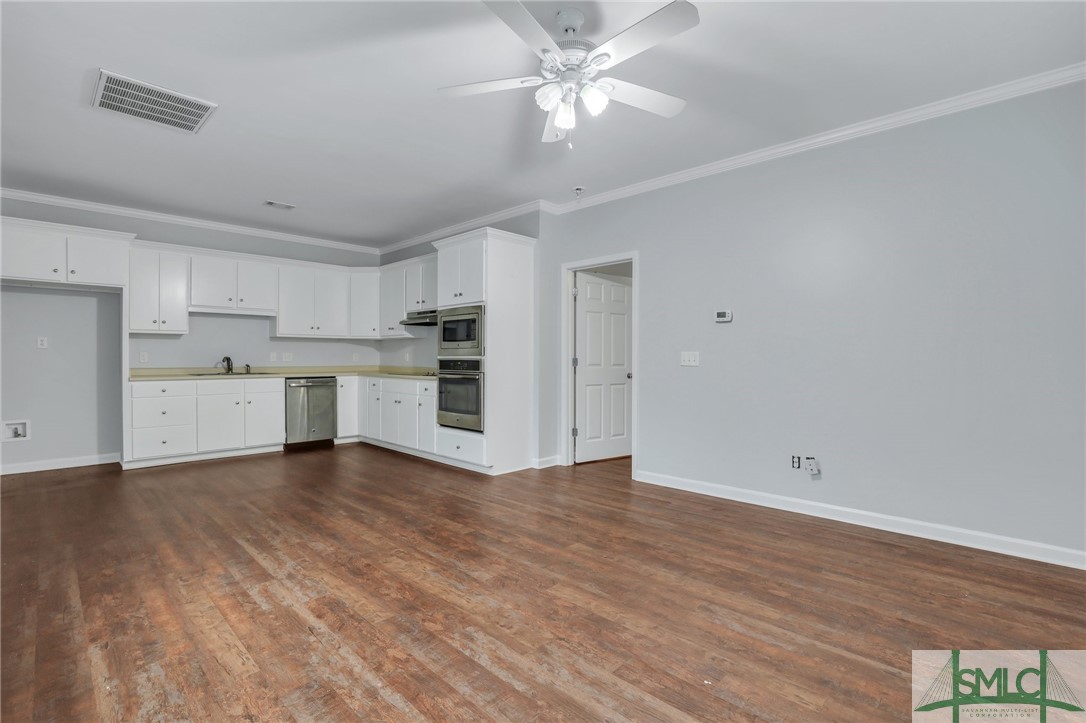 645 Rocker Road Brooklet, GA 30415 - Photo 39 of 50