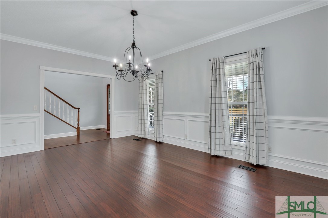 645 Rocker Road Brooklet, GA 30415 - Photo 4 of 50