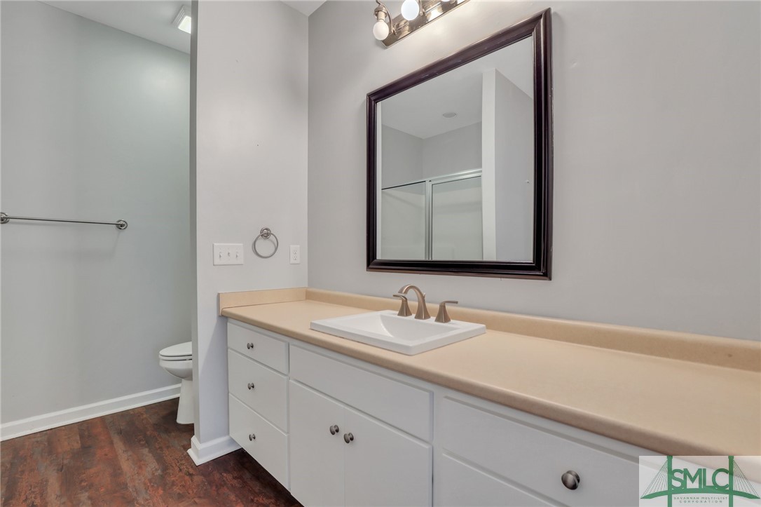 645 Rocker Road Brooklet, GA 30415 - Photo 41 of 50