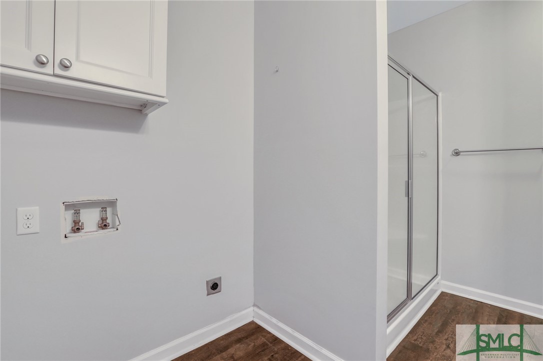 645 Rocker Road Brooklet, GA 30415 - Photo 42 of 50