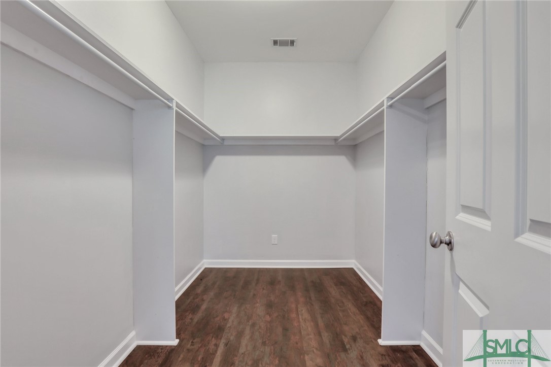 645 Rocker Road Brooklet, GA 30415 - Photo 43 of 50