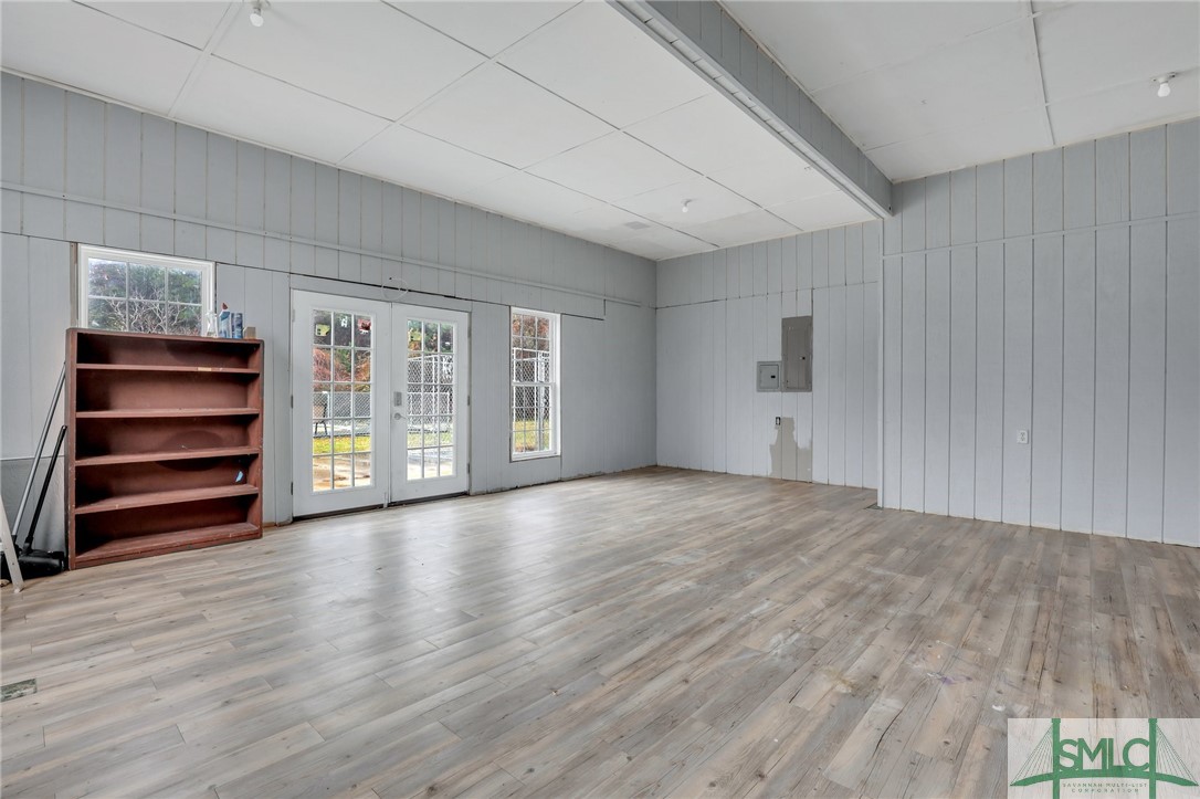 645 Rocker Road Brooklet, GA 30415 - Photo 44 of 50