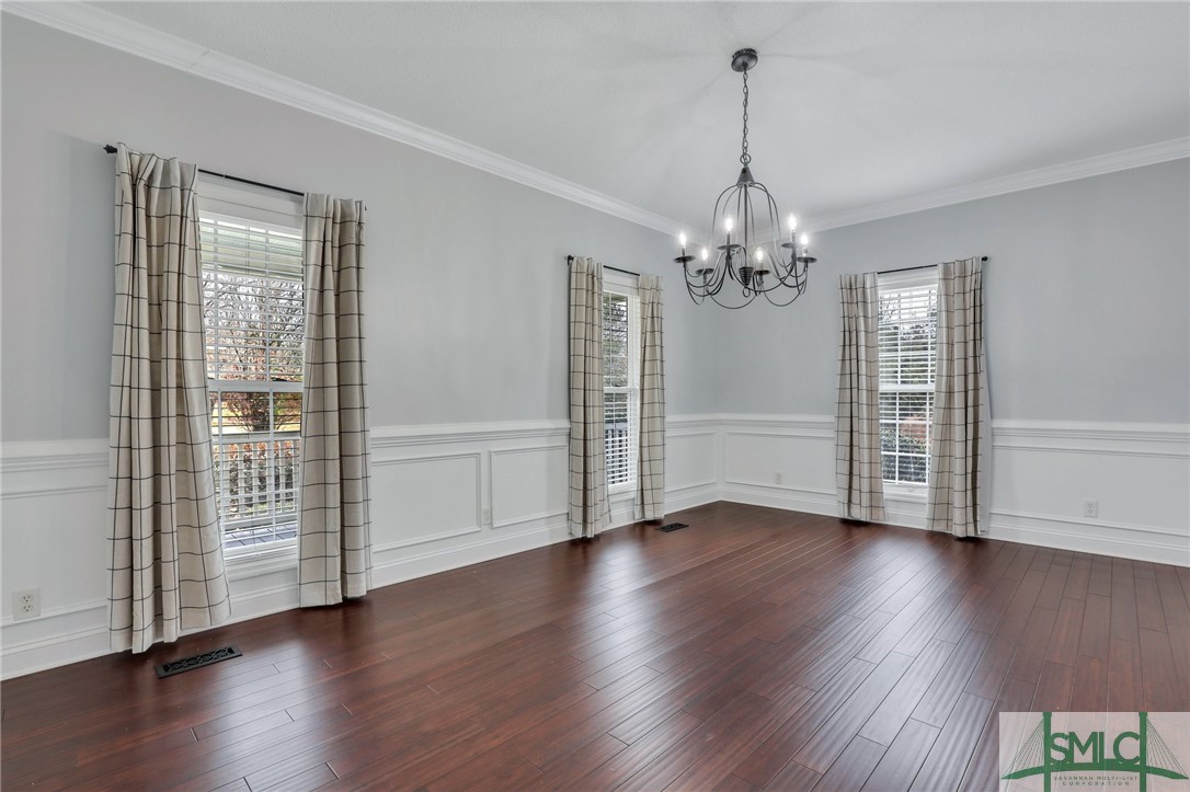 645 Rocker Road Brooklet, GA 30415 - Photo 5 of 50