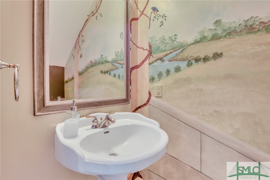 645 Rocker Road Brooklet, GA 30415 - Photo 6 of 50