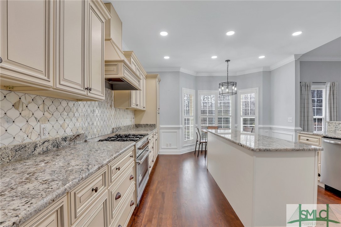 645 Rocker Road Brooklet, GA 30415 - Photo 7 of 50