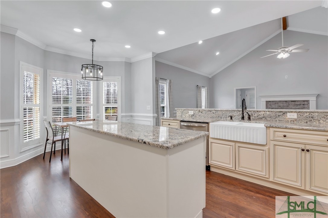 645 Rocker Road Brooklet, GA 30415 - Photo 8 of 50