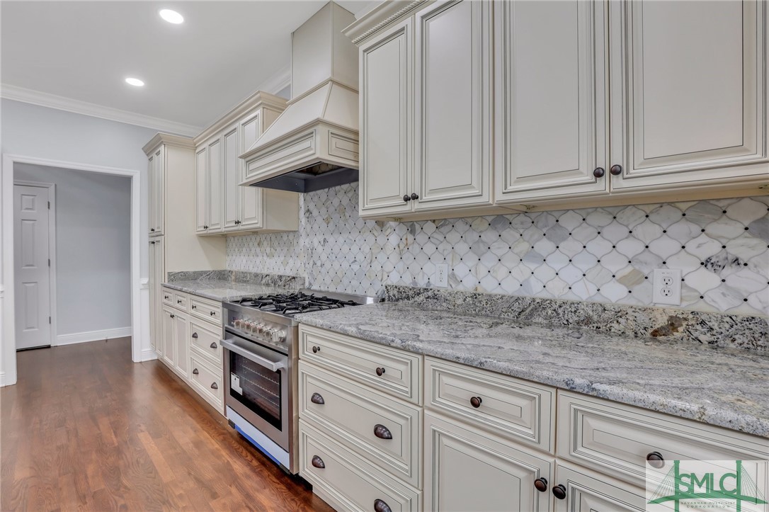 645 Rocker Road Brooklet, GA 30415 - Photo 10 of 50