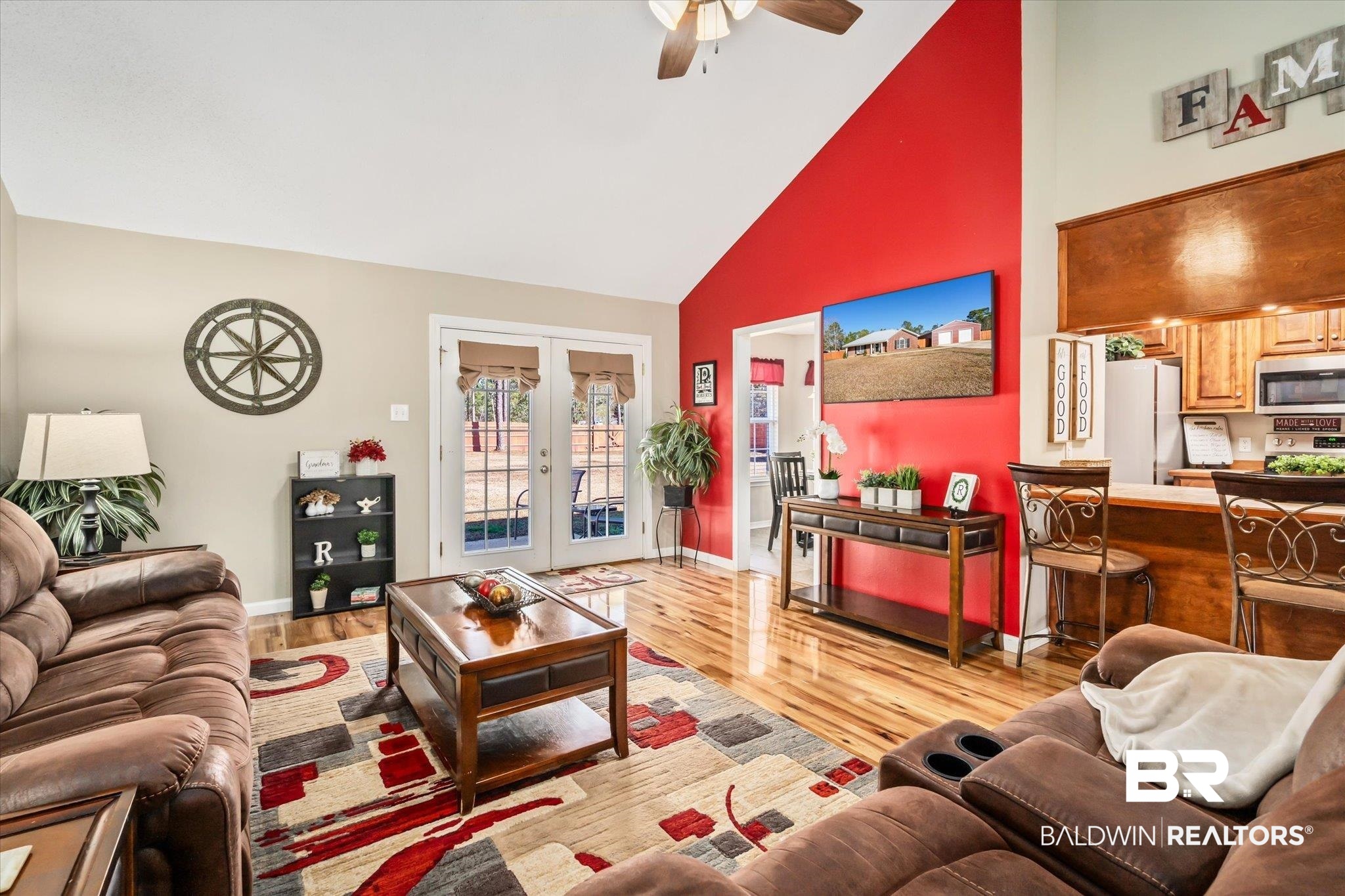 9890 Highland Avenue Theodore, AL 36582 - Photo 3 of 30