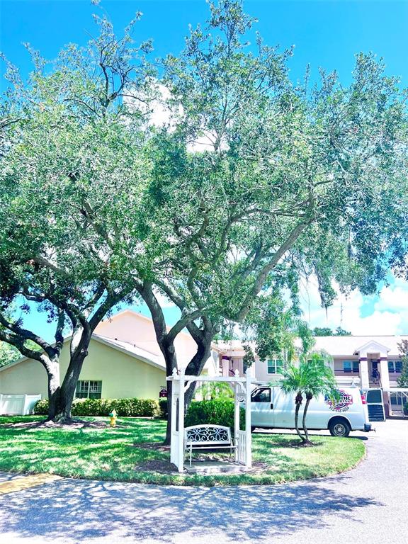 7910 Hardwick Drive, Unit 713 New Port Richey, FL 34653 - Photo 35 of 40