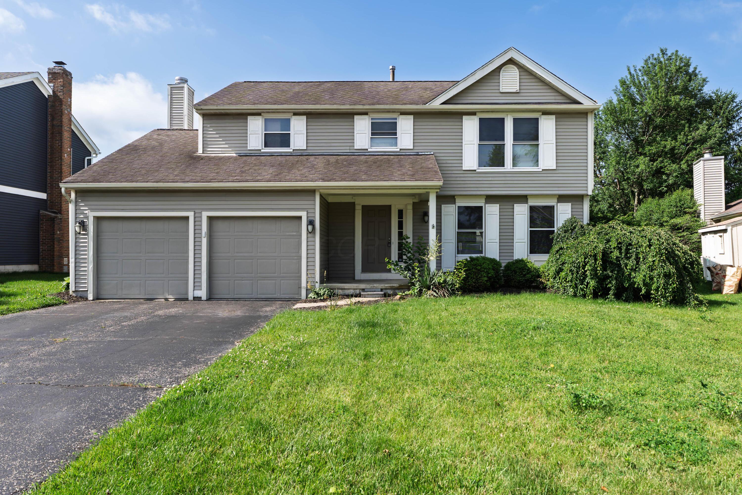 95 Highmeadows Circle Powell, OH 43065 - Photo 1 of 42