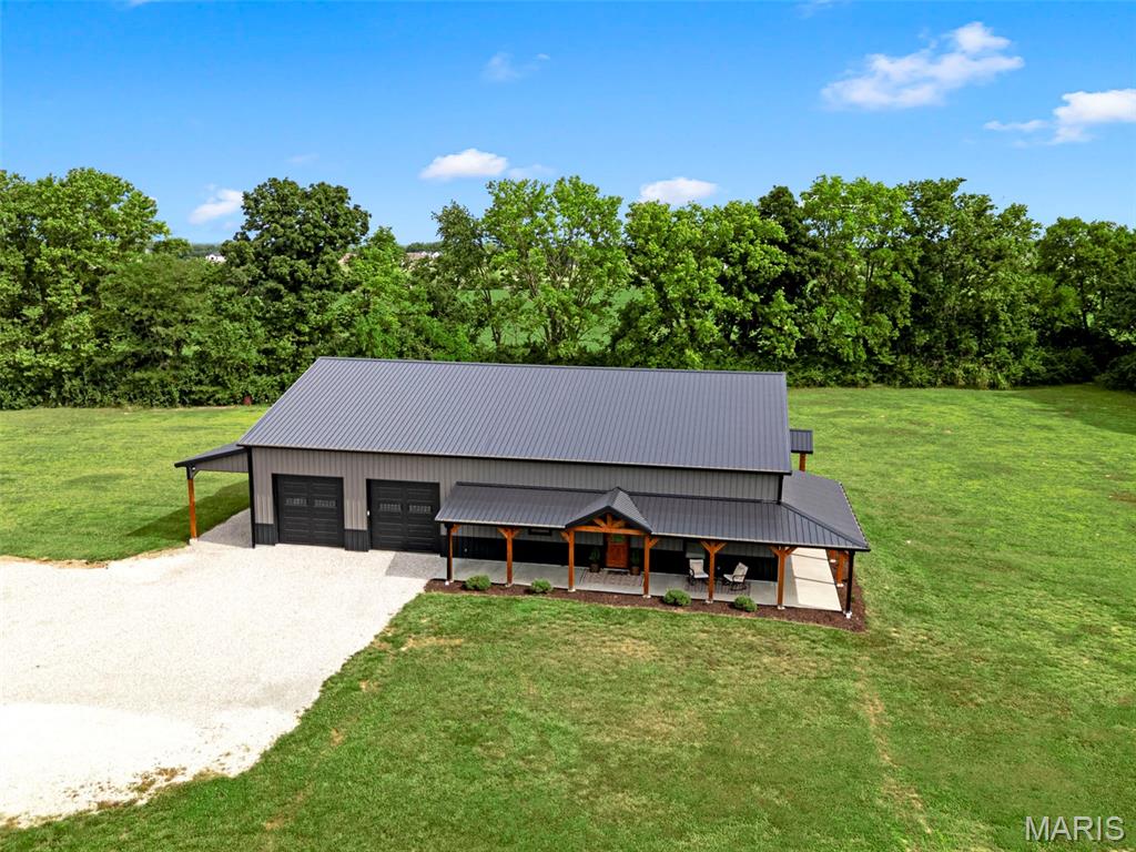 519 Woods Road Silex, MO 63377 - Photo 44 of 51