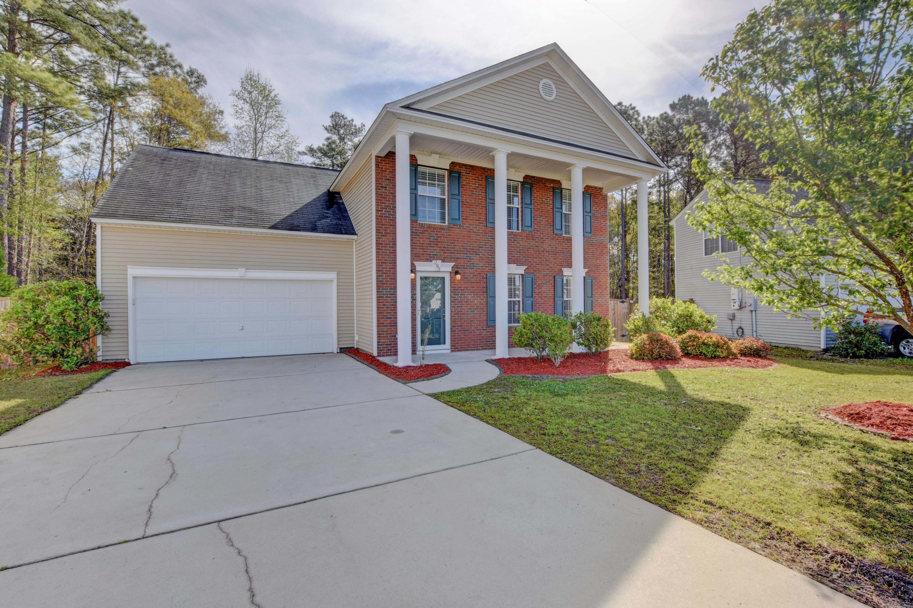 283 Dunning Road Summerville, SC 29486 - Photo 1 of 36 1-8