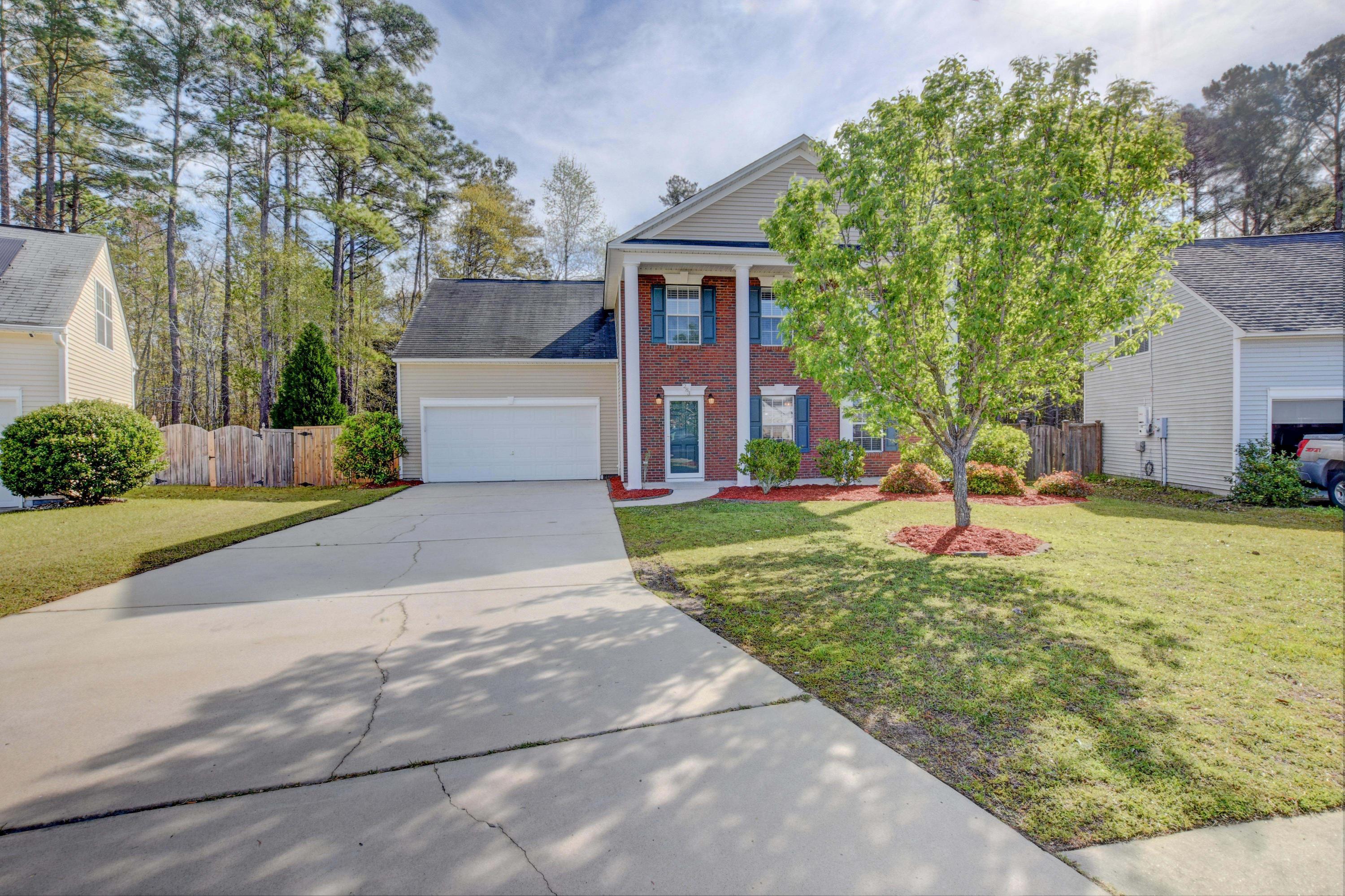 283 Dunning Road Summerville, SC 29486 - Photo 2 of 36 1-5