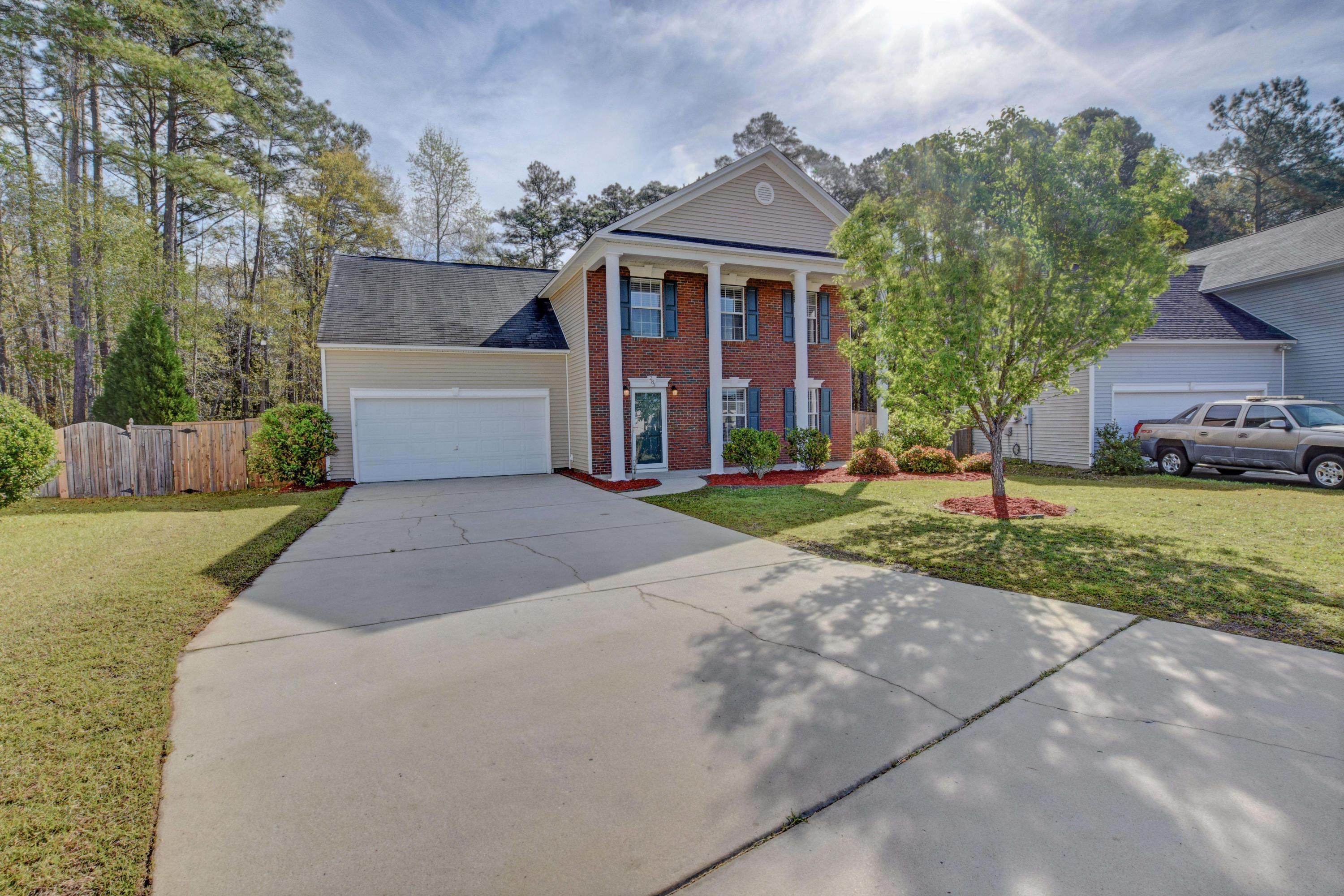283 Dunning Road Summerville, SC 29486 - Photo 3 of 36 1-6