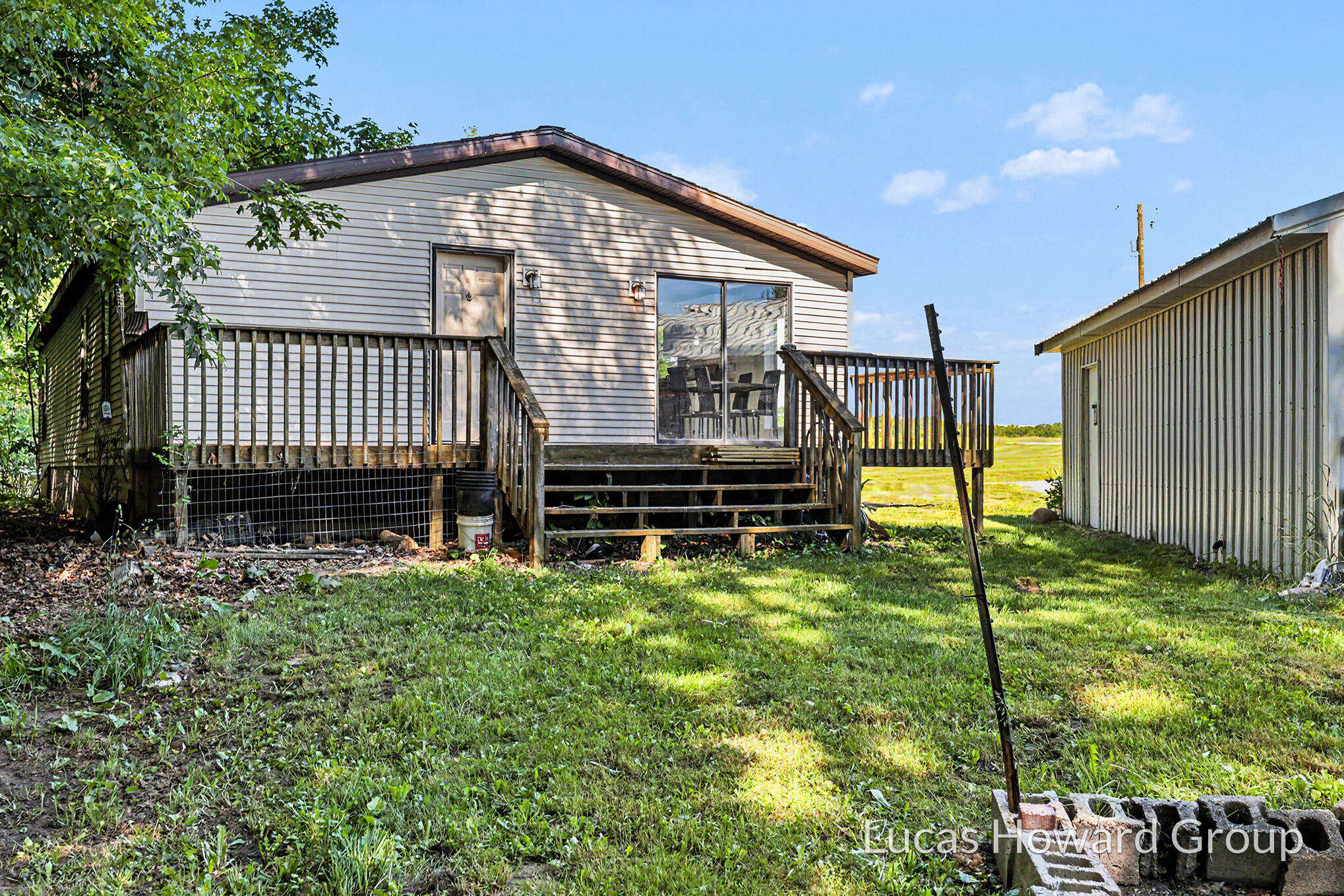 6088 West 1 Mile Road Fremont, MI 49412 - Photo 23 of 32 25