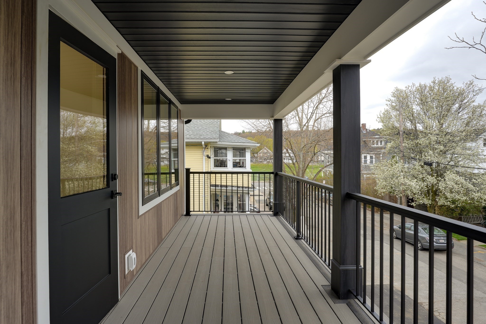 17-19 Drew Road, Unit 2 Belmont, MA 02478 - Photo 21 of 26 Gallery Image 21